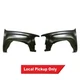 New Driver & Passenger Side Fender Set For 2007-2013 GMC Sierra 1500 2500 3500 New Driver & Passenger Side Fender Set For 2007-2013 GMC Sierra 1500 2500 3500