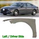 For 2020-2022 Hyundai Sonata Front Left Fender Panel Driver Side LH
