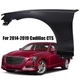 Fender For 2014-2019 Cadillac CTS Front Driver Side Steel Primed Sedan 84054144 Fender For 2014-2019 Cadillac CTS Front Driver Side Steel Primed Sedan 84054144