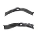 For 99-04 Alero Front Splash Shield Inner Fender Liner Panel Left Right SET PAIR For 99-04 Alero Front Splash Shield Inner Fender Liner Panel Left Right SET PAIR