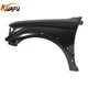 Fits 2001-2004 Toyota Tacoma Front Fender Driver Side #5380204080 #TO1240188 Fits 2001-2004 Toyota Tacoma Front Fender Driver Side #5380204080 #TO1240188