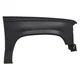 Front Passenger Side Fender Platinum Plus For Chevy K2500 88 GM1241133PP Front Passenger Side Fender Platinum Plus For Chevy K2500 88 GM1241133PP