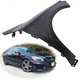 Front Fender Right Passenger for Mercedes-Benz C117 CLA250 CLA45 AMG 2014-2019 Front Fender Right Passenger for Mercedes-Benz C117 CLA250 CLA45 AMG 2014-2019