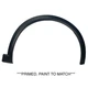 2024 25 Audi Q8 E-Tron Front Right Fender Flare Wheel Opening 4KE-853-718-F-GRU 2024 25 Audi Q8 E-Tron Front Right Fender Flare Wheel Opening 4KE-853-718-F-GRU