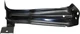 Fender Support For 2009 2010 2011 2012 2013 2014 Nissan Maxima Front Left Steel
