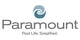 PARAMOUNT POOL and SPA SYS (1425) 8121106 18-21 JEEP WRANGLER JL STAMPED REAR