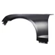 New Front Driver Side Fender For 2013-2018 Cadillac ATS Sedan Left Primed Steel New Front Driver Side Fender For 2013-2018 Cadillac ATS Sedan Left Primed Steel