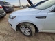 2011 KIA Optima Driver Left Fender White OEM Used Local Pick Up Only