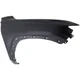 CAPA Fender For 2022-2024 Hyundai Tucson Front Right Limited SE SEL USA Built CAPA Fender For 2022-2024 Hyundai Tucson Front Right Limited SE SEL USA Built