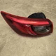 ⭐️ 16 17 18 19 20 21 22 Mazda CX-3 Driver Left Outer Taillight Lens OEM