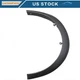 638105RY0A FOR NISSAN KICKS S SV SR 1.6L 2021-2024 RIGHT FRONT FENDER FLARE