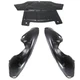 Front Fender Liner & Engine Under Cover Set For 2005-2010 Chrysler 300 CH1228103 Front Fender Liner & Engine Under Cover Set For 2005-2010 Chrysler 300 CH1228103