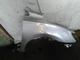 16-19 Nissan Sentra Passenger Right Fender 