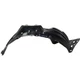 New Fender Liner Front Passenger Right Side RH Hand MI1249130 5370A926 New Fender Liner Front Passenger Right Side RH Hand MI1249130 5370A926