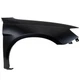 Fender For Chrysler 200 2011-14 Front Passenger Side Sedan Fender For Chrysler 200 2011-14 Front Passenger Side Sedan