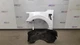 25 FORD F150 XLT FENDER FRONT LEFT DRIVER WHITE 25 FORD F150 XLT FENDER FRONT LEFT DRIVER WHITE