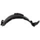 Fender Liner For Kia Amanti 2004-2006 Front Passenger Side