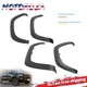 Front Rear Wheel Fender Flare Trim For 2016-2023 Toyota Tacoma LH RH side New Front Rear Wheel Fender Flare Trim For 2016-2023 Toyota Tacoma LH RH side New