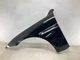 17-20 Jaguar XE Exterior Front Left Driver Side Fender Panel OEM 17-20 Jaguar XE Exterior Front Left Driver Side Fender Panel OEM