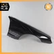 03-08 Mercedes R230 SL500 SL55 AMG Fender Front Right Side Black OEM 03-08 Mercedes R230 SL500 SL55 AMG Fender Front Right Side Black OEM