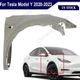 Front Right Side Fender Fit Tesla Model Y 2019-2022 OEM 1493472C Front Right Side Fender Fit Tesla Model Y 2019-2022 OEM 1493472C