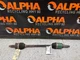 Axle Shaft SUBARU WRX Left 15 16 17 18 19 20 21