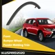 Fit For 2014-2020 Mitsubishi Outlander Front Fender Wheel Arch Flare Right Side Fit For 2014-2020 Mitsubishi Outlander Front Fender Wheel Arch Flare Right Side