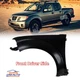 Fender For Nissan Frontier 2005-2021 Front Driver Side