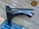 2017-2025 AUDI Q7 SQ7 - FRONT RIGHT (PASSENGER SIDE) FENDER BLACK OEM 67 kmiles