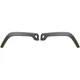 Fender Flare Fits 1997-2006 Jeep Wrangler