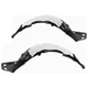 Front Fender Liners For Honda Civic 19-21 HO1249186C/HO1248186C