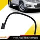 Textured Black Fender Flare Front Right Side Fit For 2012-2017 Volkswagen Tiguan