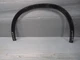 Mercedes GLA X156 Front LH Wheel Arch Moulding Genuine A1568852322 2-M-01-21-37