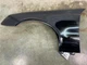 2003-2009 Mercedes E-Class E320 Driver Left Fender Black OEM 2003-2009 Mercedes E-Class E320 Driver Left Fender Black OEM