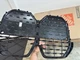 BMW G26 i4 M50 2022-2025 FRONT BUMPER GRILLE w/ Fr Sensor,  Fr Cam, Shadow Line