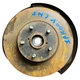 2015 Subaru Legacy AWD Driver Front Spindle Knuckle 15 16 17 18 19 OEM