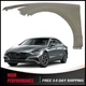 Fender Quarter Panel Driver Left Side 66310L1000 For 2020-2023 Hyundai Sonata