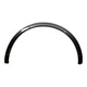 2020-24 Porsche Cayenne Rear left wheel arch flare fender molding OEM 9Y3854731A