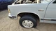 1982-1993 Chevy S10 Pickup Driver Left Front Fender Oem Gray 15961503 1982-1993 Chevy S10 Pickup Driver Left Front Fender Oem Gray 15961503
