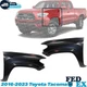 Fender For Toyota Tacoma 2016-2023 Front Driver and Passenger Side SR5 Fender For Toyota Tacoma 2016-2023 Front Driver and Passenger Side SR5