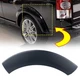 Car Rear Left Fender Flare Wheel Arch Moulding LR010630 For Land Rover LR3 LR4 Car Rear Left Fender Flare Wheel Arch Moulding LR010630 For Land Rover LR3 LR4