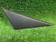 2011 - 2015 Hyundai Sonata Front Right Exterior Pillar Molding OEM 861903S000