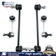 4Pcs Front Rear Sway Bars Links for 2013-2019 Scion FR-S Subaru BR-Z Toyota 86