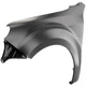 Fender For Subaru Forester 2009-2013 Front Driver Side