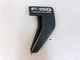 2021-25 Ford F150 Rattler RH Fender Emblem ML34-16B114-AC 2021-25 Ford F150 Rattler RH Fender Emblem ML34-16B114-AC