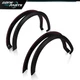 Fit For 2009-2014 Ford F150 F-150 Styleside Factory Style Fender Flares 4PCS