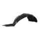 For Nissan Altima 2013 2014 2015 Fender Liner Driver Side | Front For NI1248134 For Nissan Altima 2013 2014 2015 Fender Liner Driver Side | Front For NI1248134