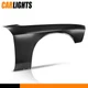 Front fender Fit For Dodge Challenger 2008-2023 Right Passenger Side Front fender Fit For Dodge Challenger 2008-2023 Right Passenger Side