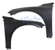 Fit 2014 2015 2016 2017 2018 Volvo S60 Fenders Steel Pair (Left + Right) Fit 2014 2015 2016 2017 2018 Volvo S60 Fenders Steel Pair (Left + Right)