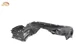 2020 - 2022 TOYOTA C-HR FRONT LEFT SIDE FENDER LINER SPLASH SHIELD OEM